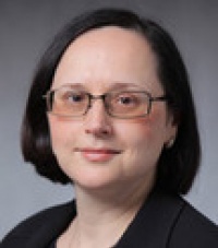 Dr. Yevgeniya Kaykova M.D., Infectious Disease Specialist