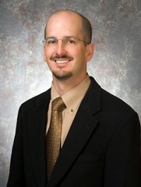 Dr. Anthony  Baudonnet O.D.