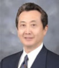 Dr. Fred Kazuhiro Kurata MD, Ophthalmologist
