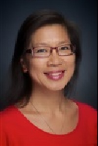 Dr. Agnes Wong MD, Adolescent Specialist