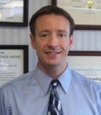 Dr. Christopher James Tolcher M.D.