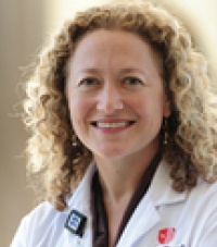 Dr. Aurora Dawn Pryor M.D.