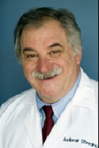 Dr. Radomir D Stevanovic MD