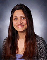 Dr. Naghmana Masood MD, Family Practitioner