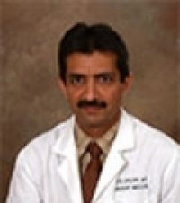 Dr. Mohammad Tariq Ansari M.D., Pulmonologist