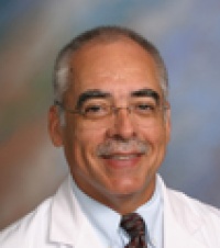 Dr. Hector D. Allende M.D., Gastroenterologist
