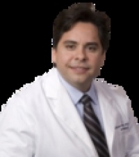 Dr. Edward Antonio Espinosa MD