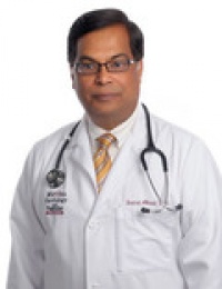 Imtiaz Ahmed M.D., Cardiologist