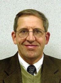 Dr. Richard Kasulke MD, Urologist