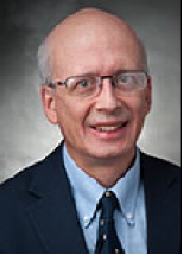 Dr. Stephen M. Sladek M.D.