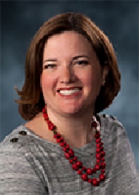 Dr. Mary  Mcdavitt M.D.