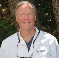 Dr. Kenneth E. Frick D.D.S.