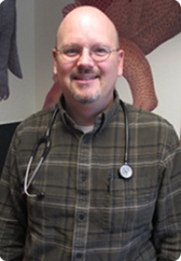 Dr. T Michael Claudson MD, Pediatrician