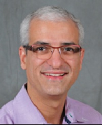 Dr. Mehrdad  Shojaei MD