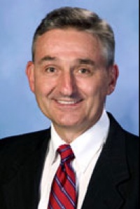 Dr. Tom Wirth Bartsokas MD