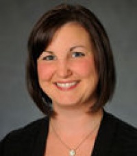 Dr. Lauren E Strohm MD