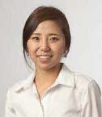 Dr. Stephanie Eun-hye Kim DPM