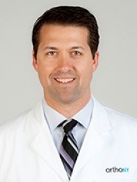 Dr. Thomas E Varney M.D., Orthopedist