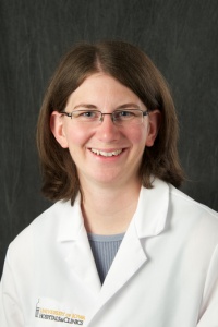 Dr. Melissa D Willenborg MD