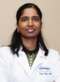 Dr. Vani Kotha M.D, Endocrinology-Diabetes