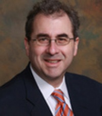 Dr. Ethan D Fried M.D., Pulmonologist