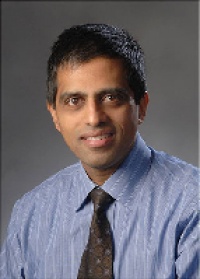 Dr. Raghavendra G. Mirmira M.D.