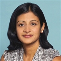 Dr. Shailini Parikh Jain MD