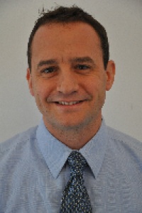 Dr. Christian Piccolo MD, Anesthesiologist