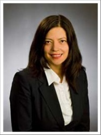 Dr. Joanne Lin Snow MD