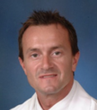 Dr. Jaroslaw S. Parkolap MD, Emergency Physician