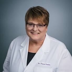 Theresa Gardocki, MD, Dentist