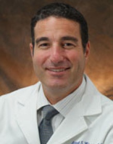Dr. Michael S. Weinstein M.D., Trauma Surgeon