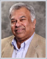 Dr. Yeshavanth P. Nayak M.D., Pulmonologist