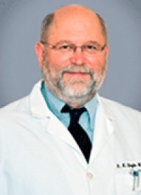 Dr. Eugene K Engle M.D.