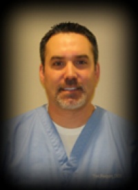 Mr. Timothy Daniel Regan DDS, Dentist