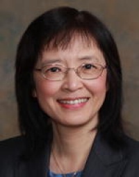 Dr. Tsailing Wang MD, Pathologist