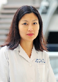 Dr. Sylvia  Hsu MD