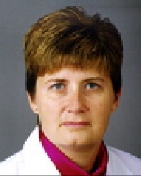 Dr. Tara L Chronister MD