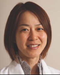 Dr. Miki Chiguchi M.D., OB-GYN (Obstetrician-Gynecologist)