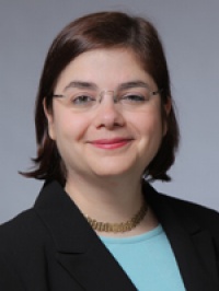 Dr. Melissa Jill Nirenberg M.D., PH.D.