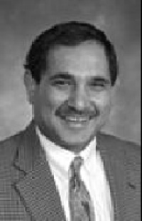 Dr. Nadeem N. Malik MD, Pathologist
