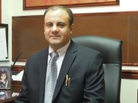 Dr. Omer Khalique Tipu MD