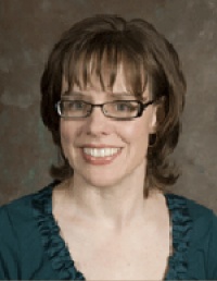 Dr. Andrea J. Mccann M.D., OB-GYN (Obstetrician-Gynecologist)