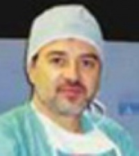 Dr. Hamid Sajjadi M.D., Ophthalmologist