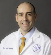 Dr. David Todd Devries M.D., Dermapathologist