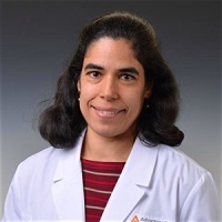 Dr. Marlene Corujo MD, Urologist