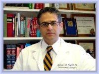 Dr. Soheil M Aval MD