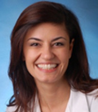 Dr. Maryam Sadighi MD, OB-GYN (Obstetrician-Gynecologist)