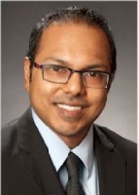 Dr. Christopher Samujh M.D., Orthopedist