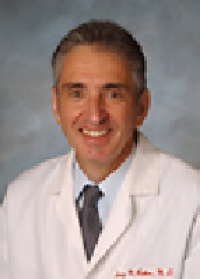 Dr. Irving M Raber M.D.